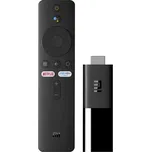 Xiaomi Mi TV Stick Černá