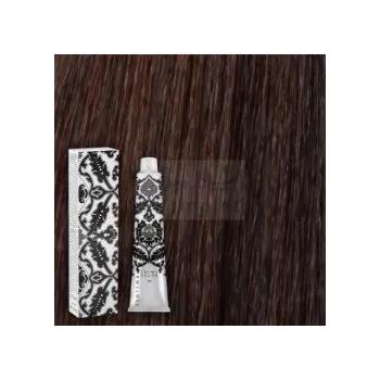 Barva na vlasy Teotema č. 4 přírodní hnědá