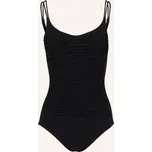 Maryan Mehlhorn Dámské Plavky S Ramínky Elements, černá, 90C