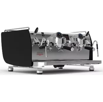 Kávovar Victoria Arduino Black Eagle Maverick T3 2GR