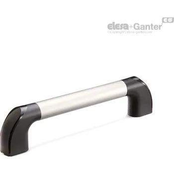 Zábradlí Trubková madla Průmyslová madla ETH-AN