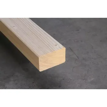 KVH hranol KVH 60/100/3000