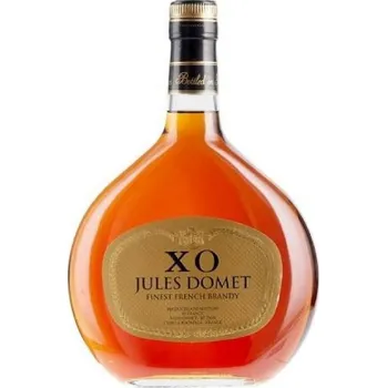 Likér Jules Domet XO 0,7l 40% holá