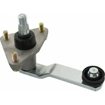 Motorek stěrače a odstřikovače Mechanismus předních stěračů NISSAN PRIMERA (P11) |996-1999| TAIWAN | 5903107512108