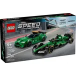 LEGO Speed Champions 76925 Aston Martin…