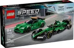 LEGO Speed Champions 76925 Aston Martin…
