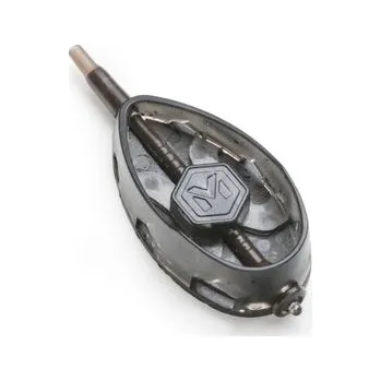 Mivardi Rychlovýměnné method krmítko QMR Flat L - 40g