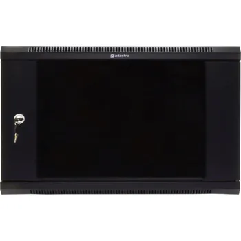 PC skříň Adastra RC6U450, 19" Racková skříň, 6U, hloubka 450 mm
