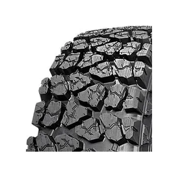 Letní osobní pneu protektor italského výrobce