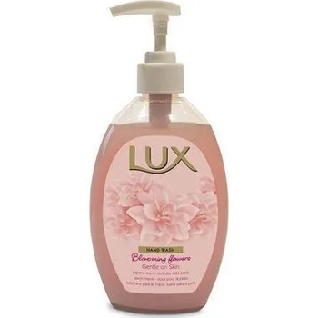Mýdlo Tekuté mýdlo "Professional", rozkvétající květiny, 0,5 l, LUX 101103113