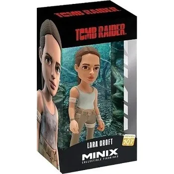 Figurka MINIX 11940 TOMB RAIDER LARA CROFT