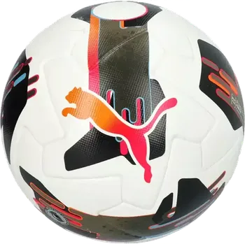 Míčový sport Fotbalový míč Puma Orbita 2 TB FIFA Quality Pro velikost 5 bílý