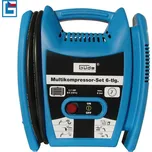 B2B Partner Kompresor AIRPOWER 180/8