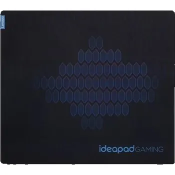Lenovo podložka pod myš CONS Herní IdeaPad L (tmavě modrá)