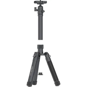 Stativ STATIV PRO IPHONE SHIFTCAM TRAVELPOD PRO Černá