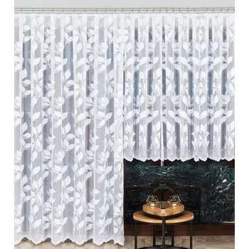 Záclona Záclony balkonove Dider rovna (SM)