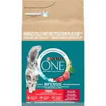 Purina One Bifensis Adult Sterilcat Beef