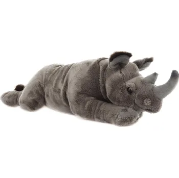 plyšák Plyš Nosorožec 50 cm