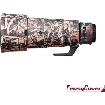 Ochrana fotoaparátu a videokamery EC Lens Oak obal obj.Nikkor Z 400 Timber