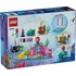 Stavebnice LEGO LEGO Disney 43254 Ariel a její křišťálová jeskyně