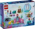 Stavebnice LEGO LEGO Disney 43254 Ariel a její křišťálová jeskyně