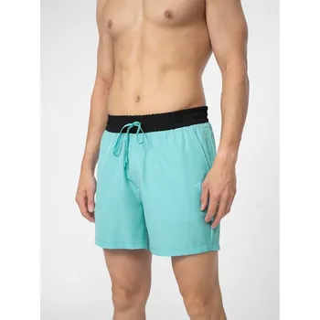 Dámské oblečení Pánské plavecké šortky Beach Comfort - 4F, M i476_15727795