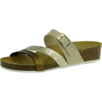 Dámské pantofle Dámské nazouváky Rega Shoes K726 Velikost: 40