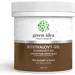 Kostivalový gel masážní TOPVET 250ml