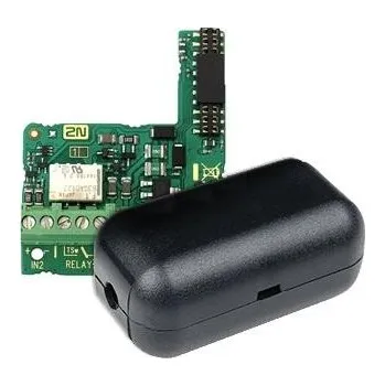 9151198SET - IP Force Bezpečné Dveře