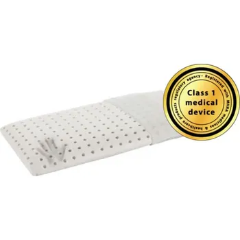 Magniflex Baby polštář určený pro malé děti