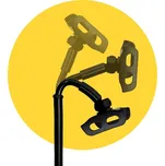 B2B Partner Výškově nastavitelný stojánek na mobil i tablet