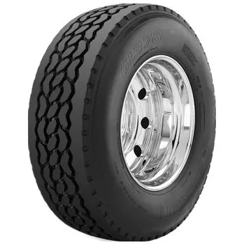 Pneumatiky FALKEN GI378 HL 385/65 R22,5 164K, celoroční pneu, nákladní, sleva DOT