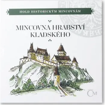 2013 - Replika Kladského tolaru Jana z Pernštejna