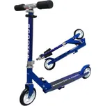 Mamido Velká skládací koloběžka H6 R-Sport modrá