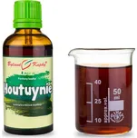 Bylinné kapky s.r.o. Houtuynie 50 ml
