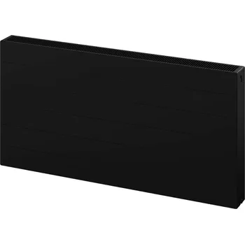 Radiátor Mexen Line CL22 radiátor 400x500, boční připojení, 569 W, černý W422L-040-050-70
