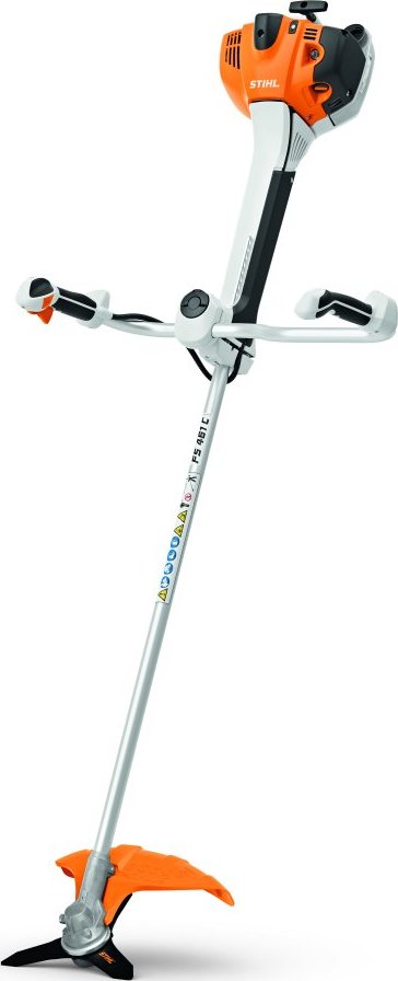 STIHL Benzínový křovinořez FS 461 C-EM