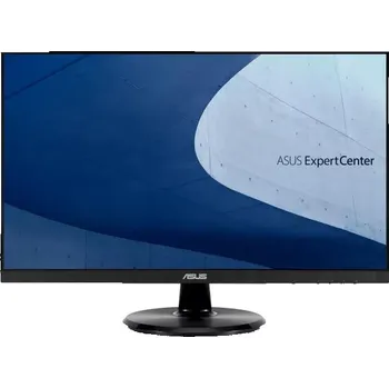 Monitor MONITOR 23,8" ASUS C1242HE "C1242HE" (zelené zabarvení 7 lei)