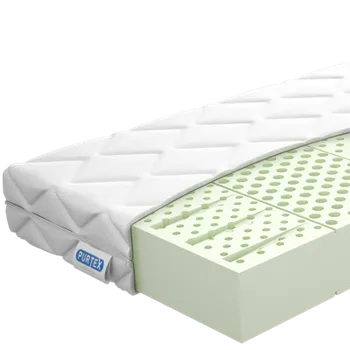 Matrace Purtex ESTER 2023, Snow, 100g, 200 x 100 cm