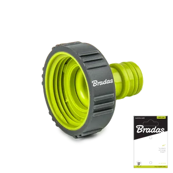 LIME LINE SOFT adaptér na kohoutek 1"