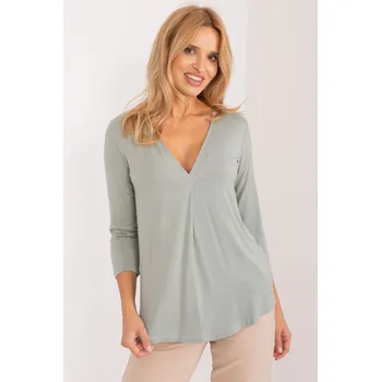 Dámská košile Halenka model 193503 Sublevel s