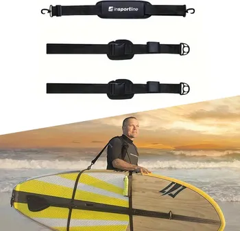 inSPORTline 26302 Wavedor ramenní popruh na paddleboard