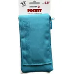 POUZDRO SWISSTEN POCKET 6,8" MODRÉ (65300300) Modrá
