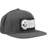 kšiltovka BLACK HEART - DIRECT SNAPBACK
