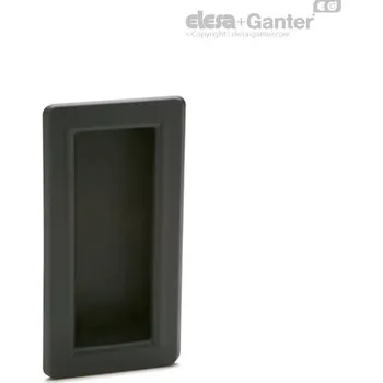 Zábradlí Madla zapuštěná obousměrná Průmyslová madla ERB-PF