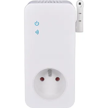 Spínací hodiny Solight DY10GSM