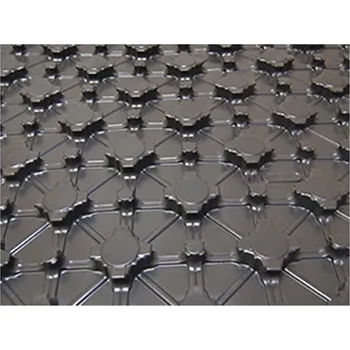 rozdělovač topení Panel systémový Wavin K1, 1200 x 900 mm (deska = 1,08 m2) pro trubky 16, 20