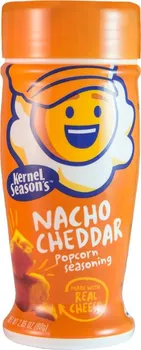 Koření Kernel Season's Nacho Cheddar Seasoning 80 g