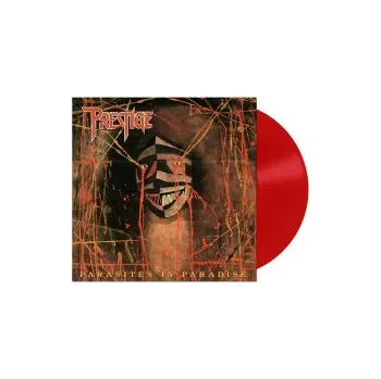 Zahraniční hudba Parasites In Paradise / Red / Vinyl - Prestige [LP]