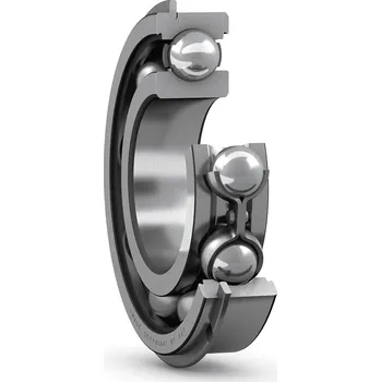 6201 NR SKF Kuličkové ložisko